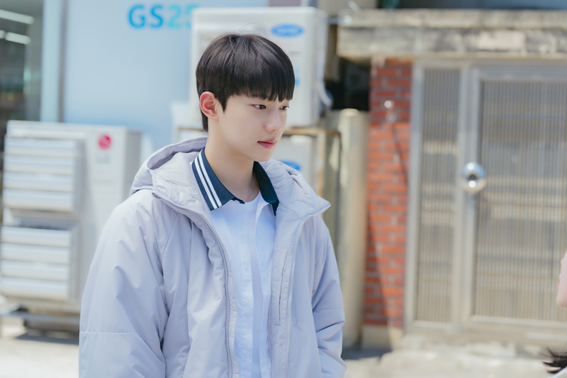 Spring Fever เรื่องย่อ ใบไม้ผลิที่รอคอย ซีรีย์เกาหลี