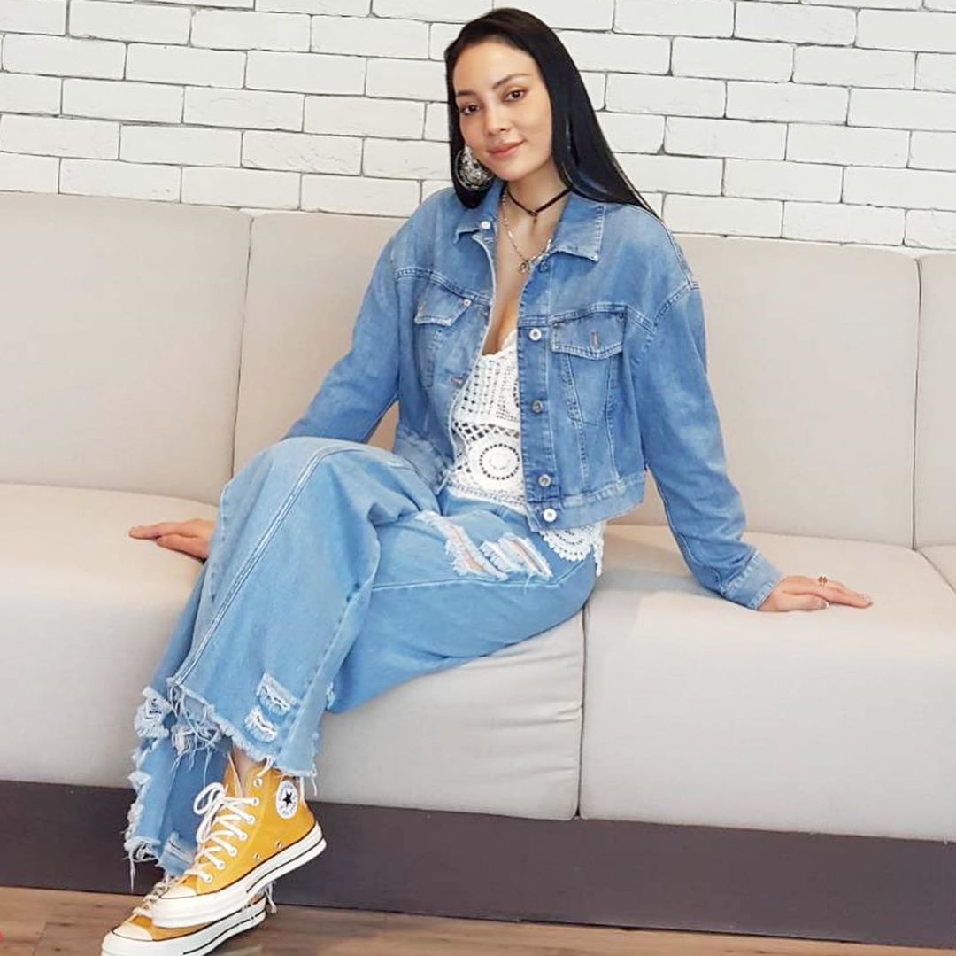  ตั๊ก บงกช 