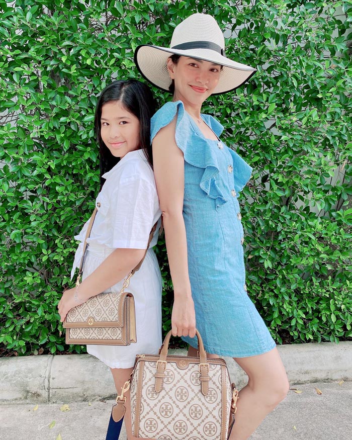 อ้อม พิยดา น้องนาวา