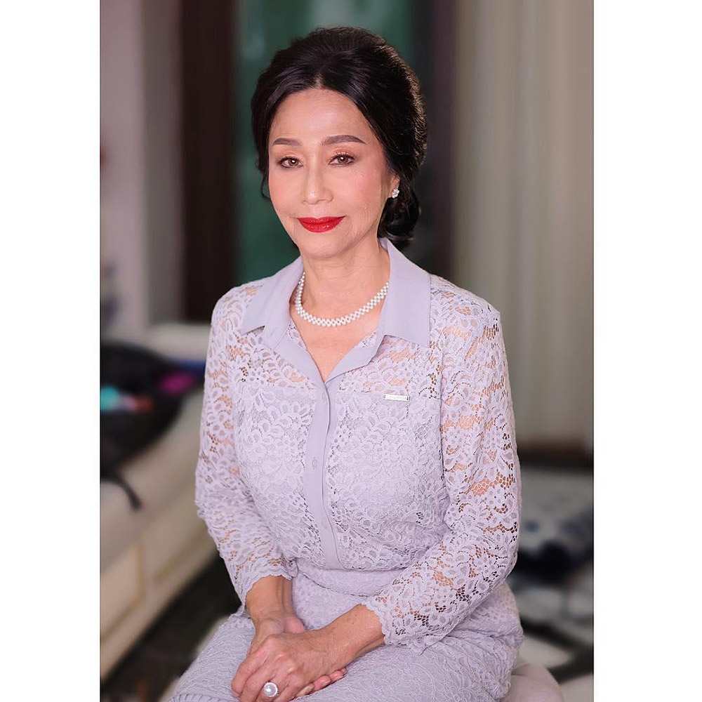 อั้ม พัชราภา