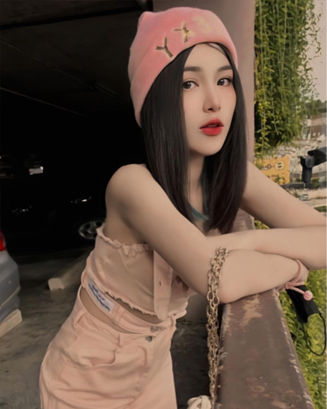 อ๋อมแอ๋ม ปิยธิดา โพธิ์ไทร