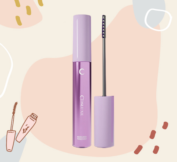 มาสคาร่ารีมูฟเวอร์