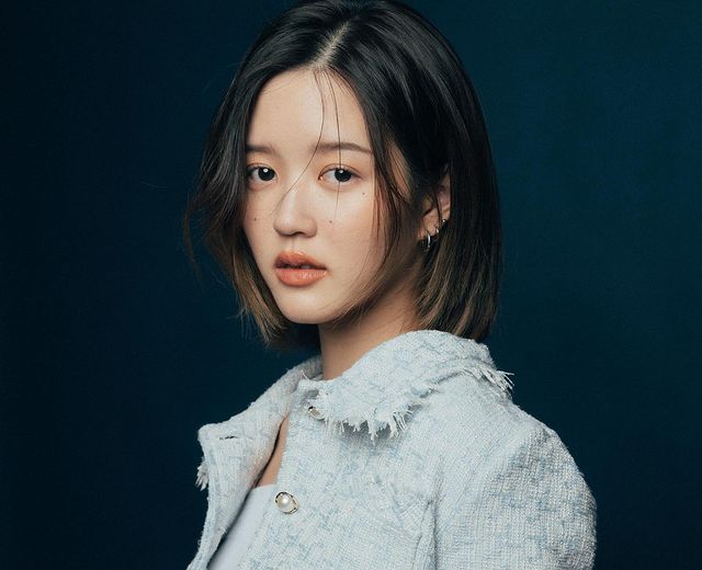 จูเน่ เพลินพิชญา