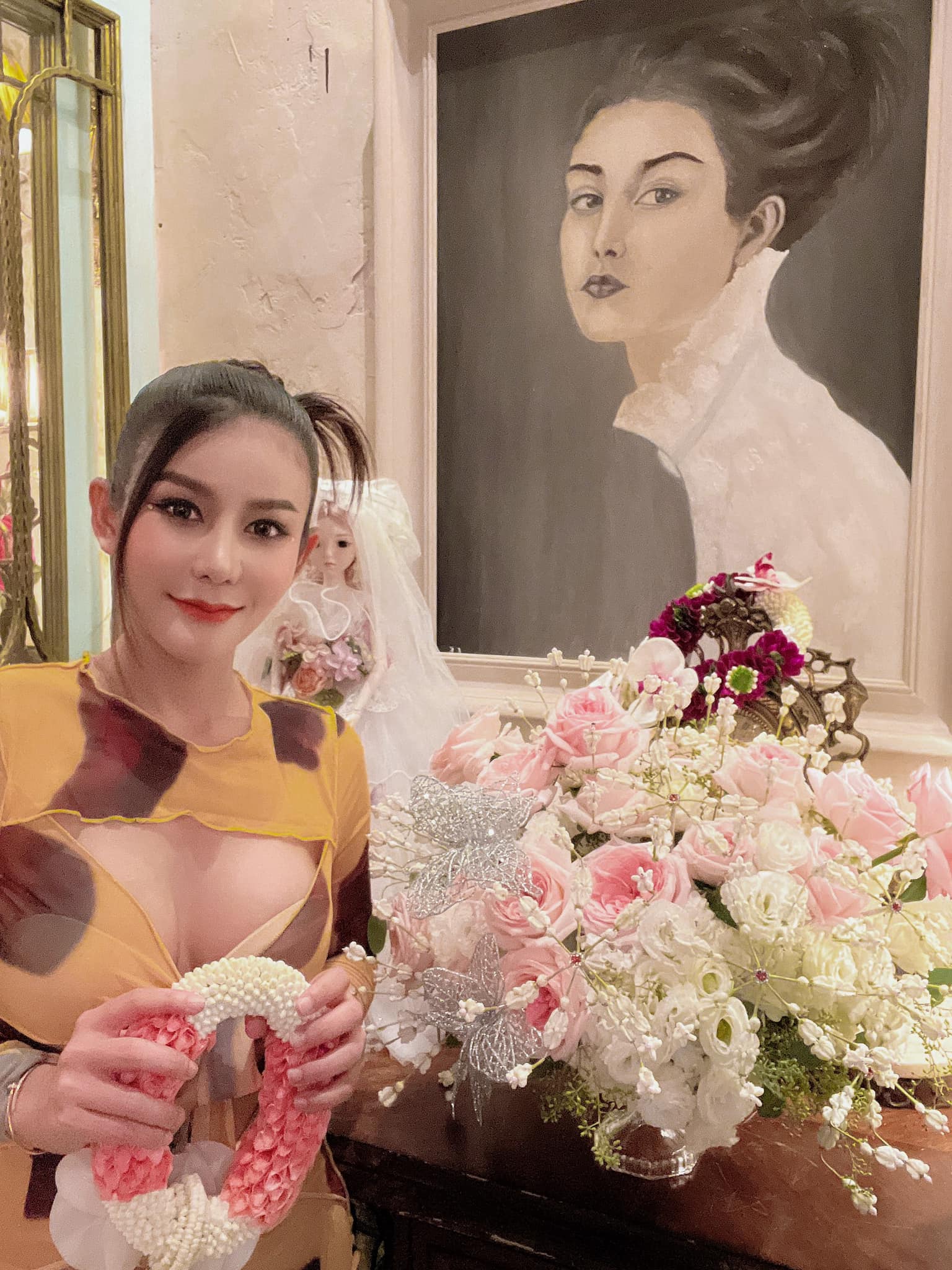 ครูเบียร์ นุติญา