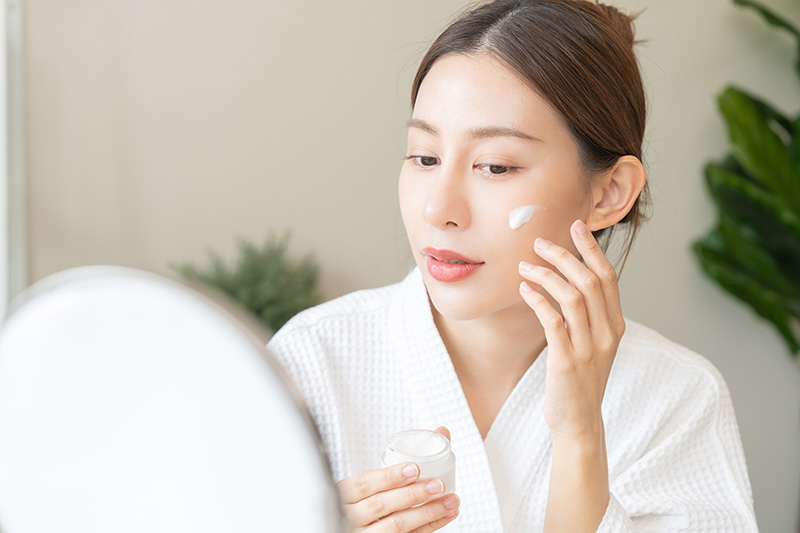 รองพื้น