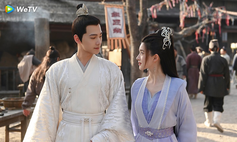 เทียบท้าปฐพี Who Rules The World