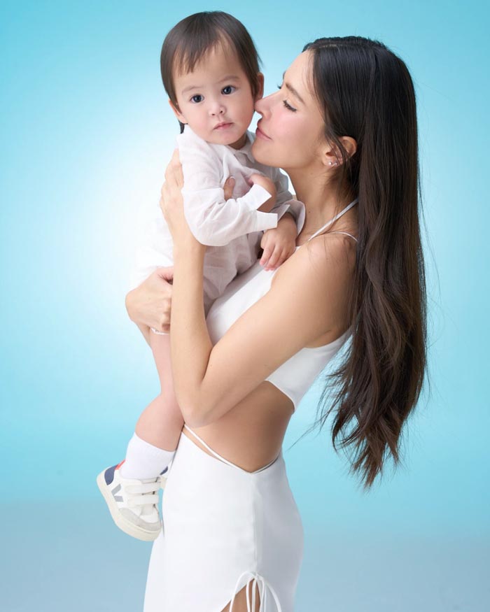 ศรีริต้า เจนเซ่น