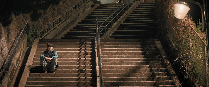 Number One นับหนึ่งถึงมื้อแม่ หนังเกาหลี หนังใหม่มีนาคม 2026 หนังใหม่ 2026 ภาพตัวอย่าง