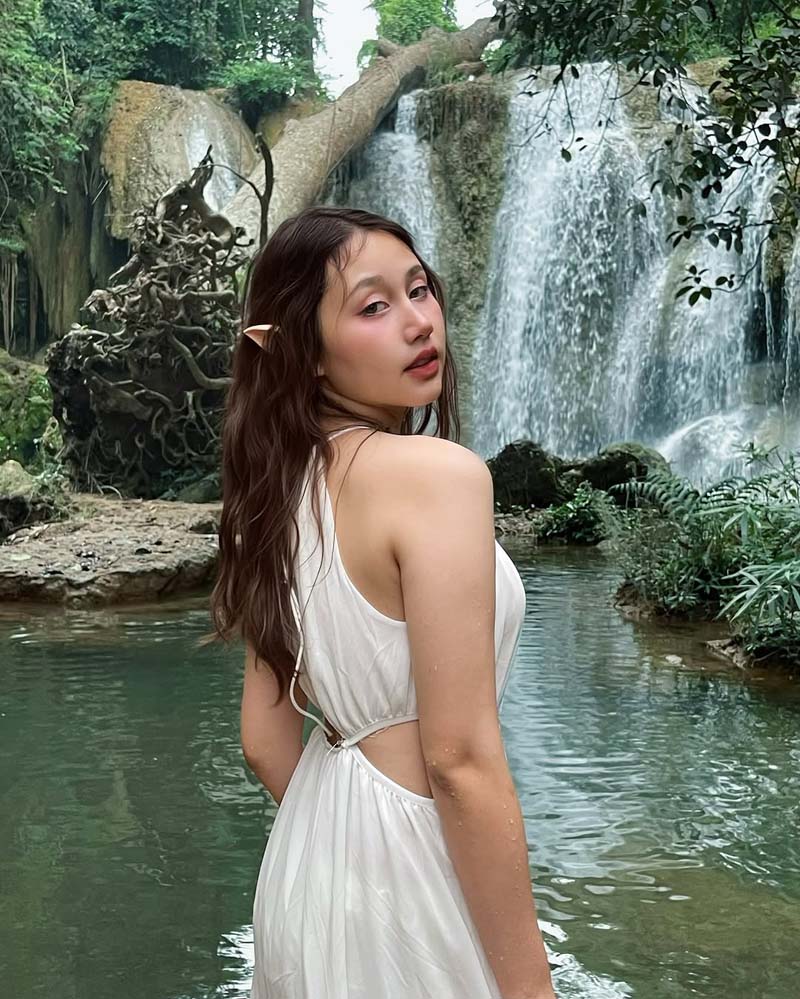 น้องไข่เน่า
