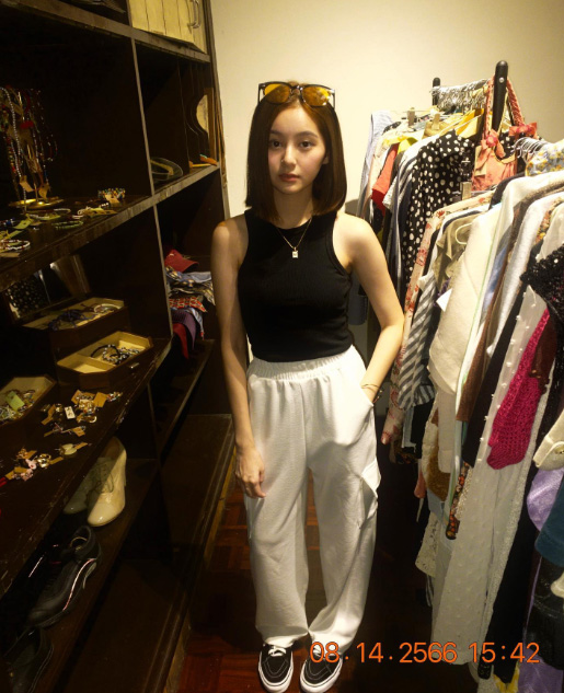 มิ้ม รัตนวดี ประวัติ