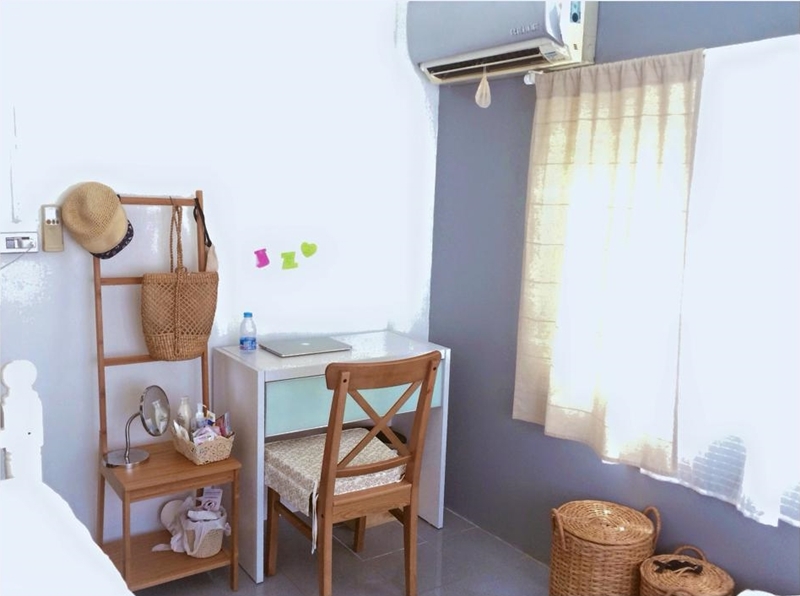 รีโนเวทห้องนอน