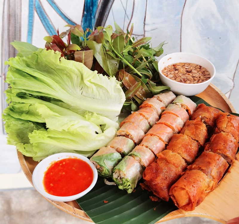 ร้านอาหารมุกดาหาร