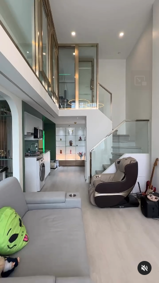 กอล์ฟ พิชญะ ประกาศขายคอนโด