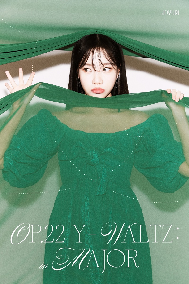 jo yuri โจยูริ