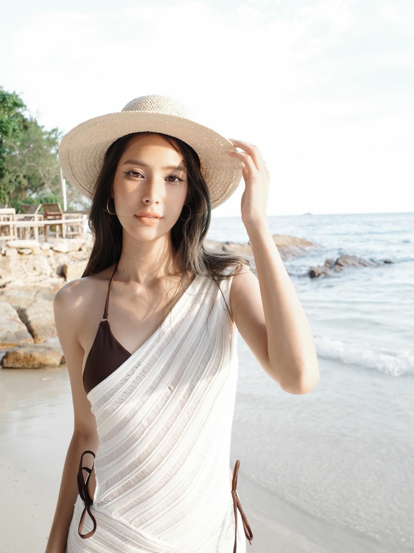 แจ็ค แฟนฉัน - ใบหม่อน