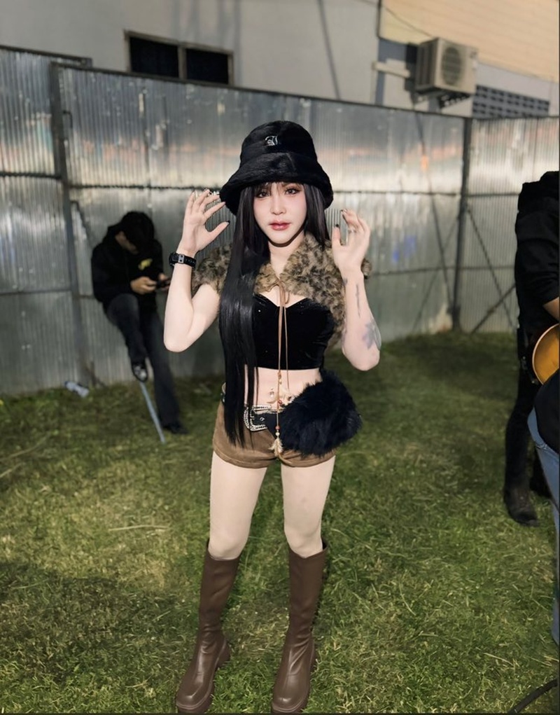 เนสกาแฟ ศรีนคร