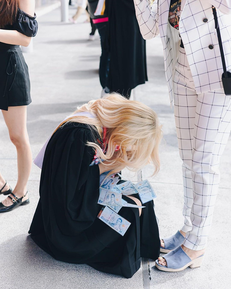 ลูกสาว ส้มเช้ง สามช่า