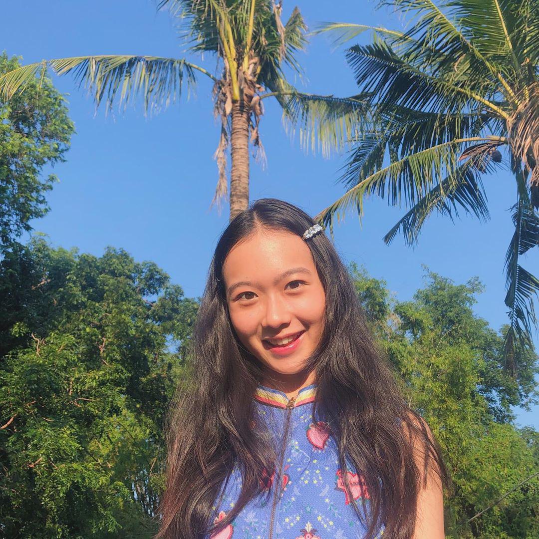 น้องจีน่า ณิชาพัชร์