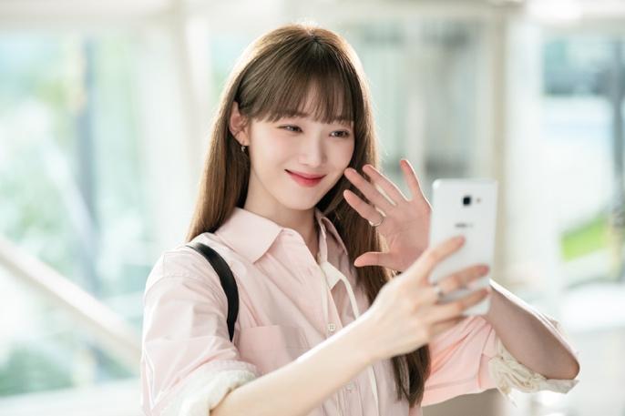 In Your Radiant Season ซีรีส์เกาหลี