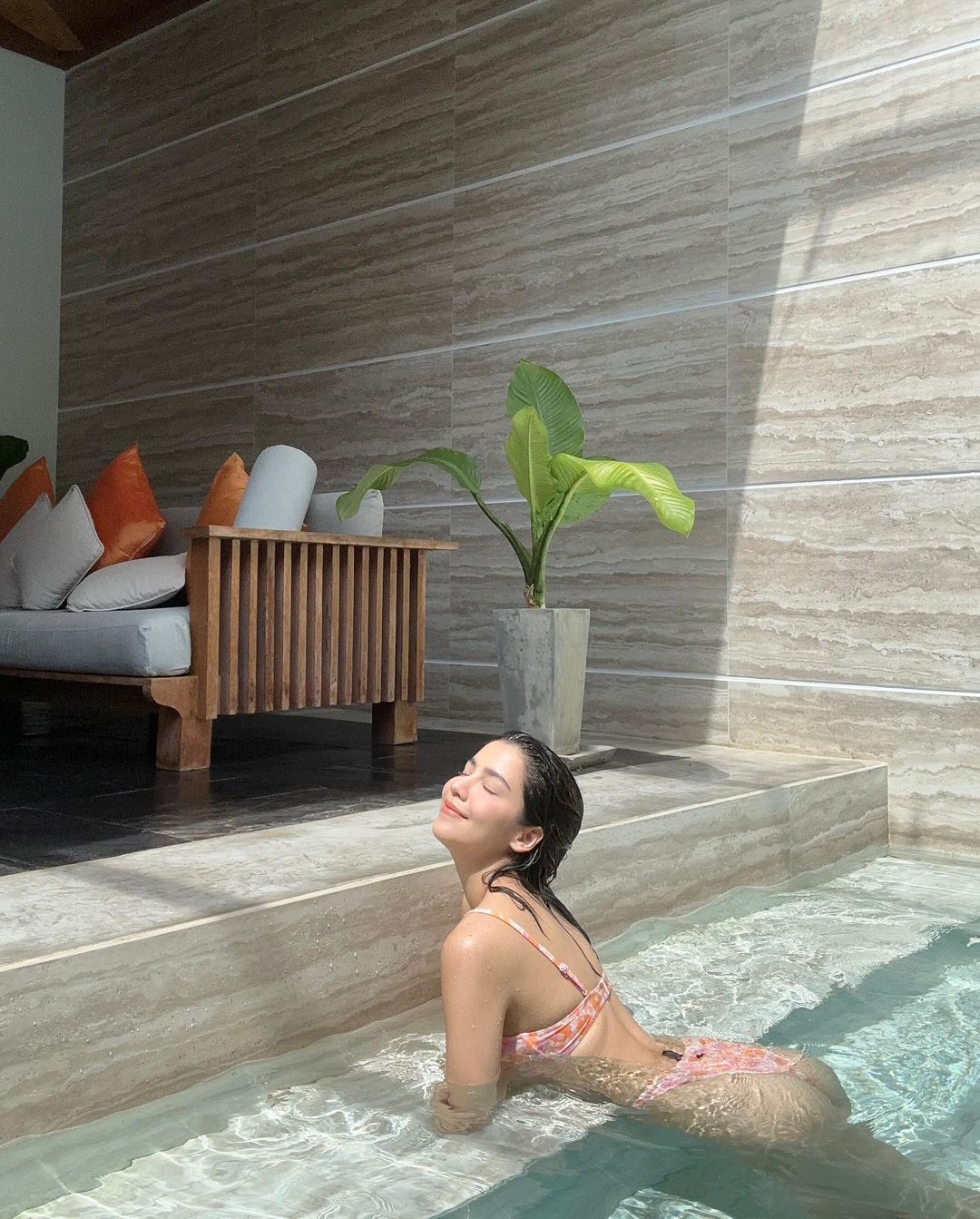 จีน่า เดอะเฟซ