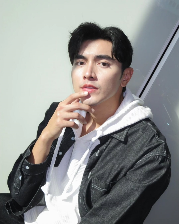 ภณ ณวัสน์