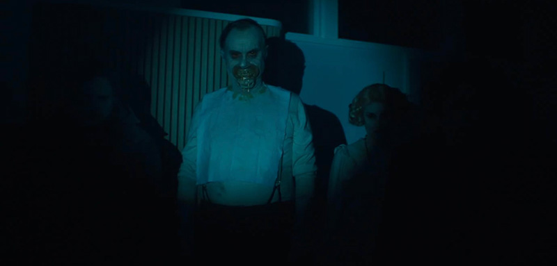 Insidious: Out of the Further วิญญาณตามติด ภาค 6 หนังสยองขวัญ หนังใหม่สิงหาคม 2569 หนังใหม่ 2026 ภาพตัวอย่าง