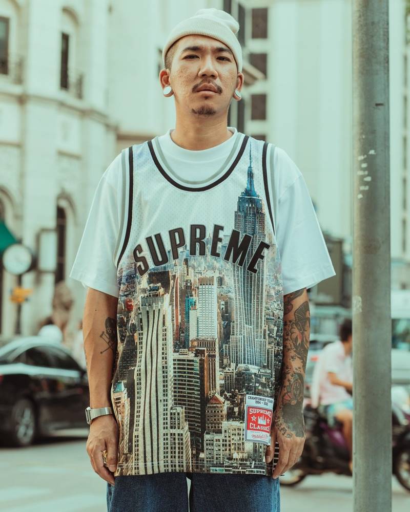  แจ๊ส ชวนชื่น, แจง ปุณณาสา