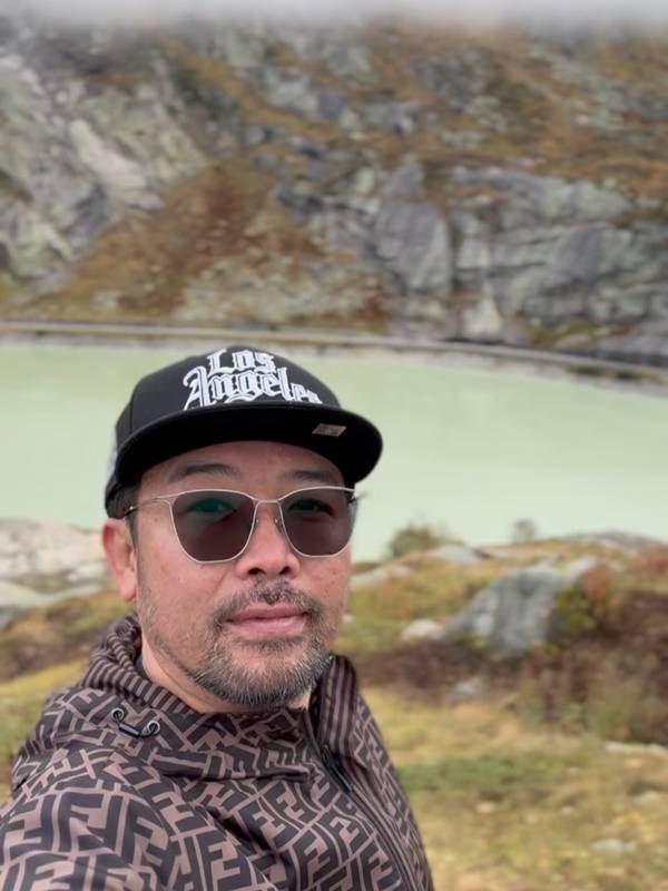 น้าเน็ก เกตุเสพย์สวัสดิ์ ปาลกะวงศ์ ณ อยุธยา