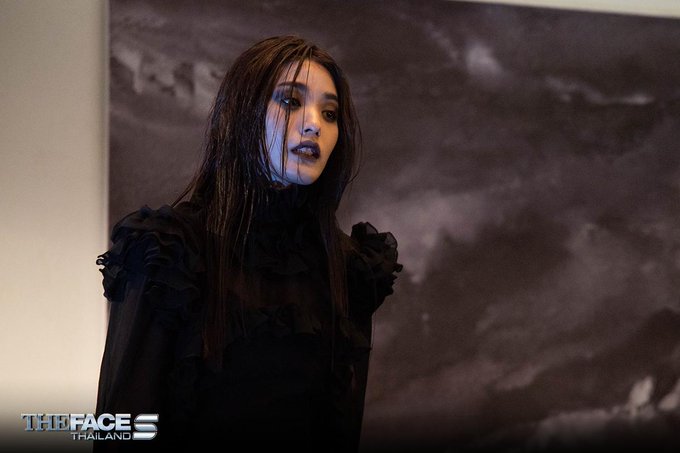 The Face Thailand 5