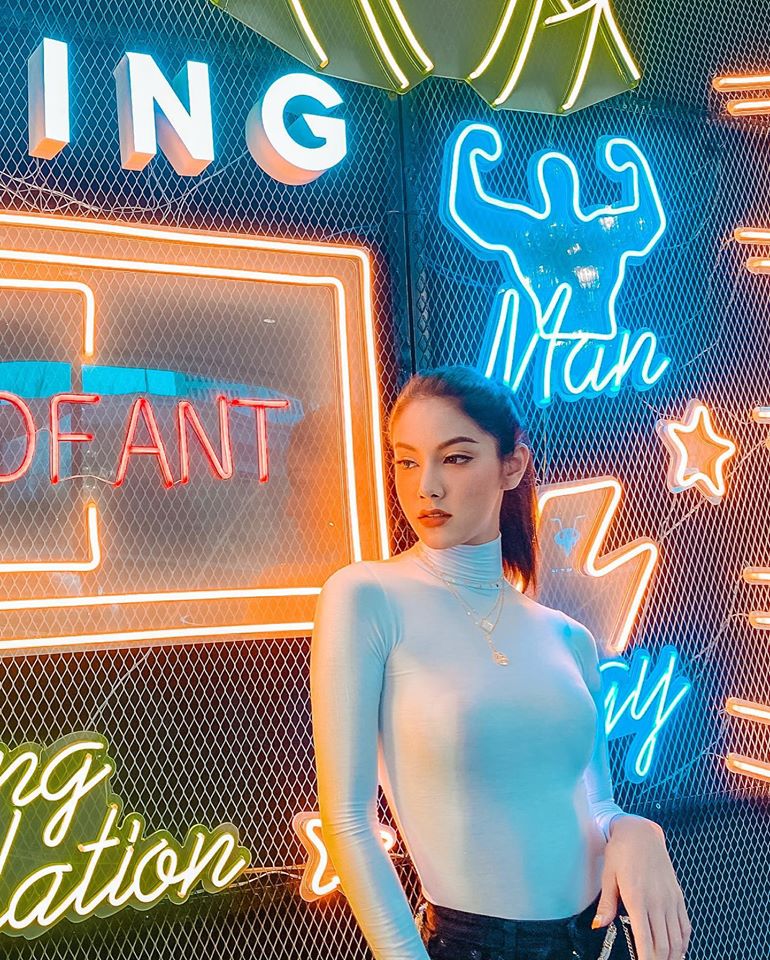 นาเดียร์ ภัทรา