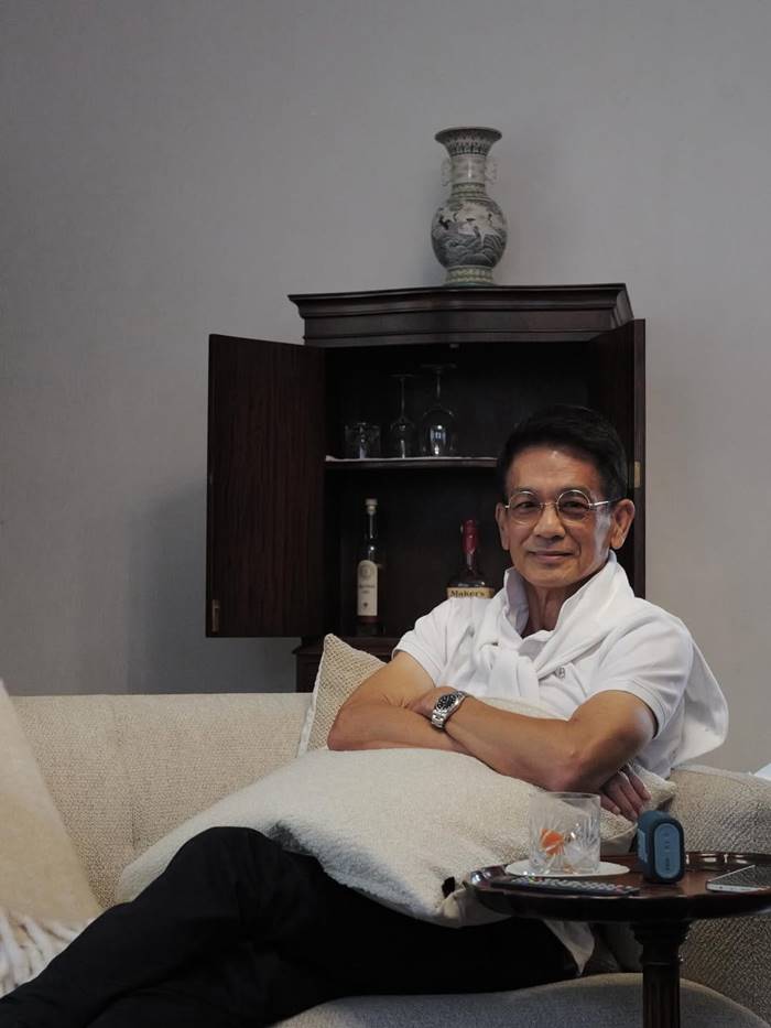 อุ้ย เกรียงไกร รำลึกถึง เลสลี่ จาง