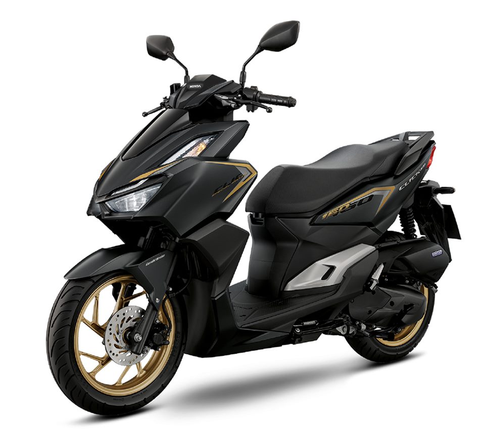 honda click 160