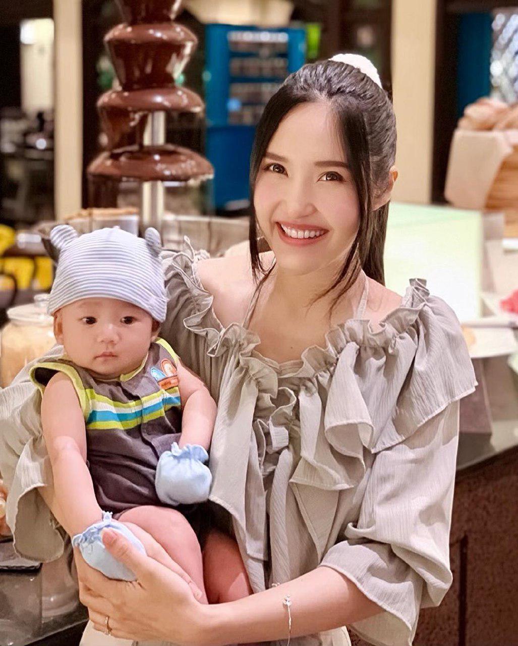 อุ๊ มิณทร์ลดา