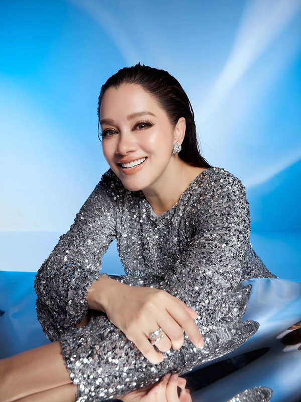 ลูกน้ำ พาเมล่า เบาว์เด้นท์