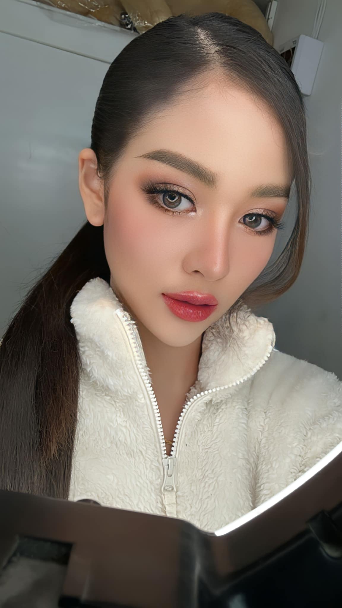 ยูกิ เพ็ญผกา 