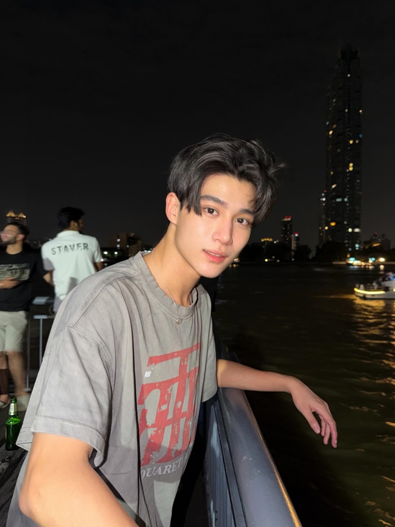 องศา ธีธัช ผลงาน