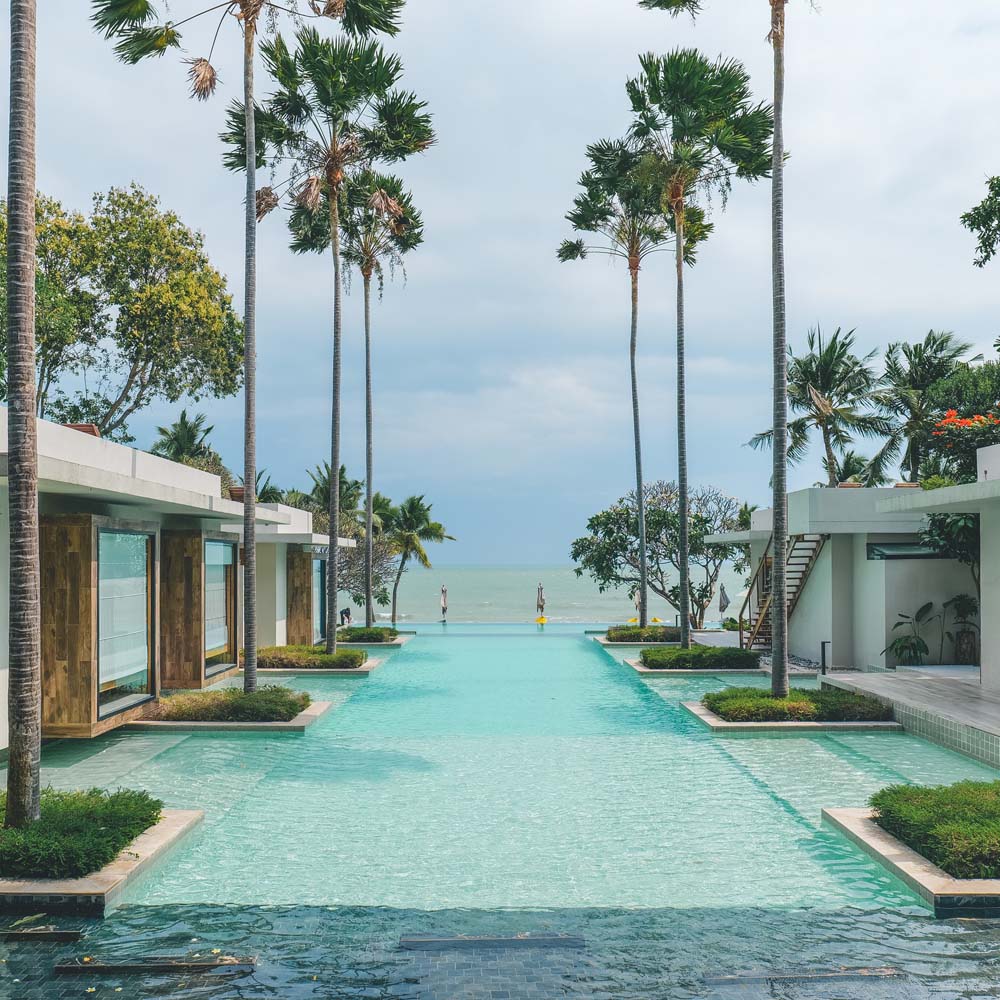 relo' the urban escape huahin