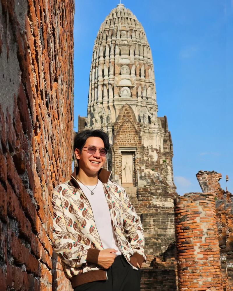 ไอซ์ ศรัณยู