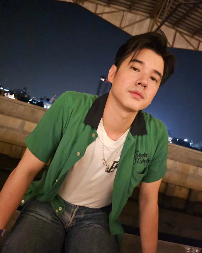 มาริโอ้ เมาเร่อ