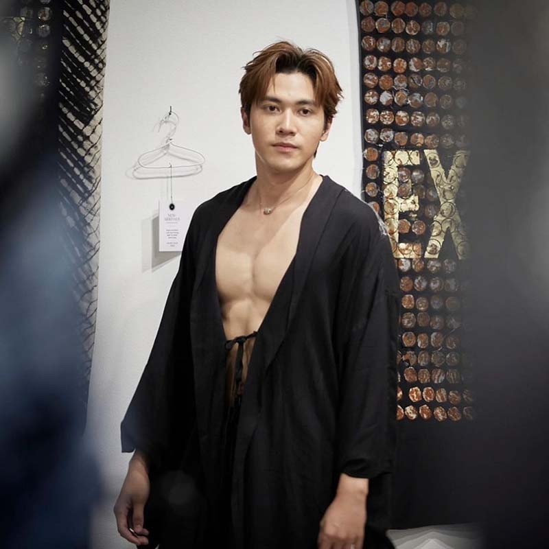 สมิธ ภาสวิชญ์