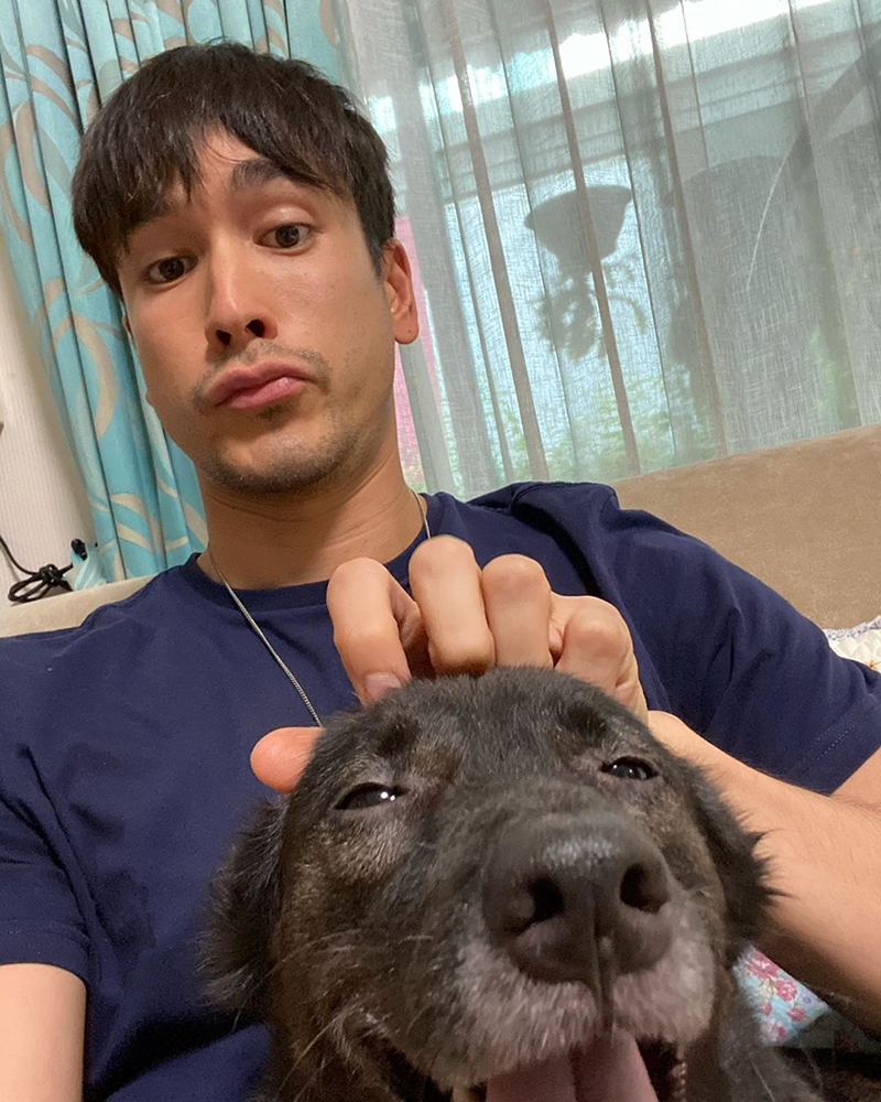 โอ อนุชิต ณเดชน์