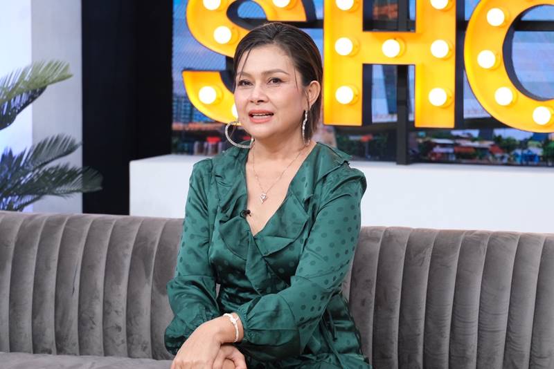 เจี๊ยบ กนกพร