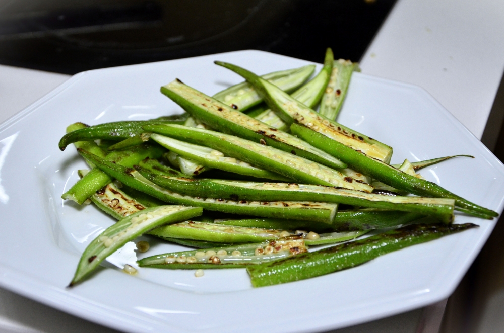 เมนูกระเจี๊ยบ