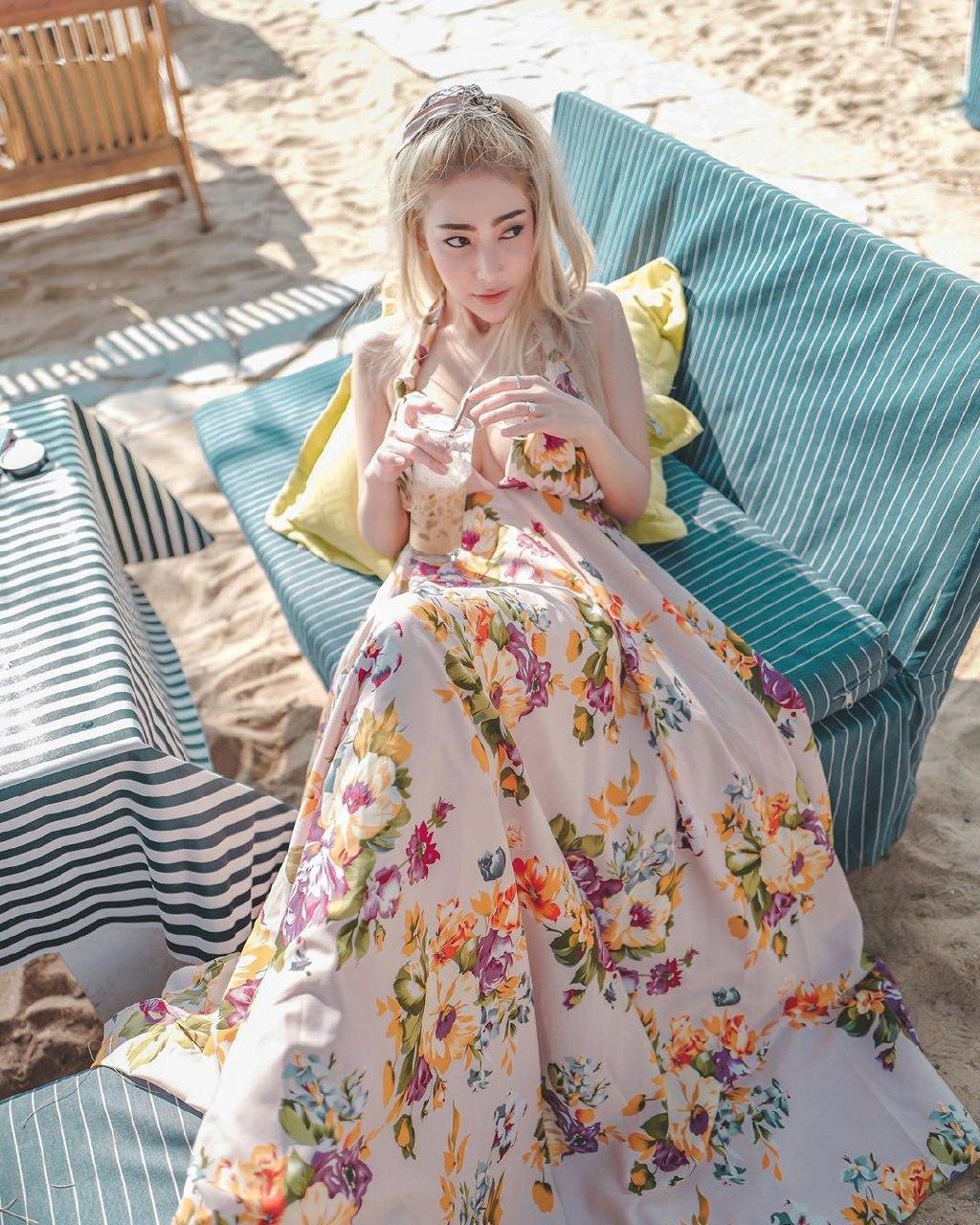 โบกิ ภาสินี