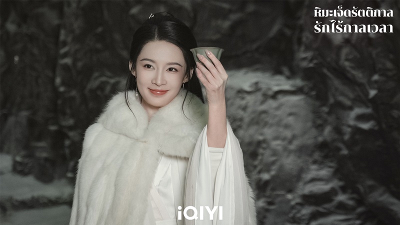 หิมะเจ็ดรัตติกาลรักไร้กาลเวลา Snowy Night Timeless Love นักแสดง