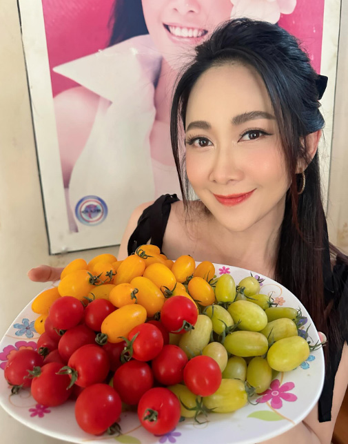 ยุ้ย จีรนันท์ ประวัติ