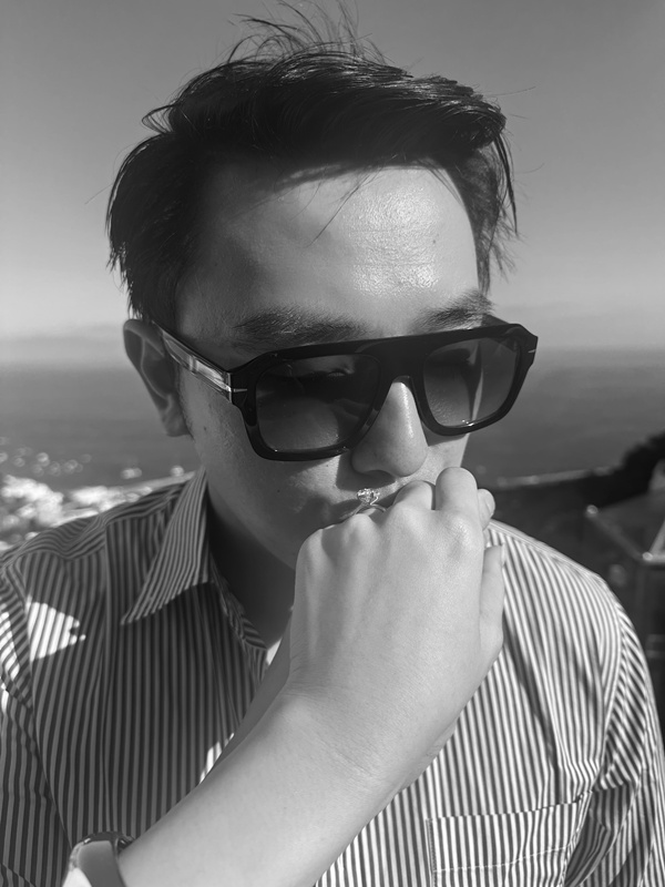 มีมี่ ทายาทนามสกุลดัง ถูกแฟนหนุ่มขอแต่งงานที่อิตาลี