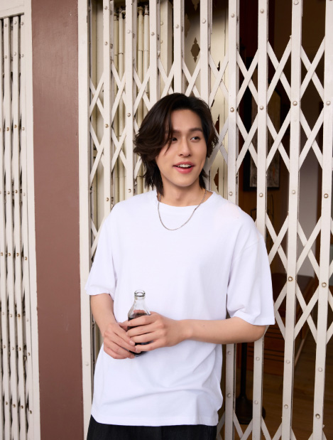 ทรงผมบิวกิ้น