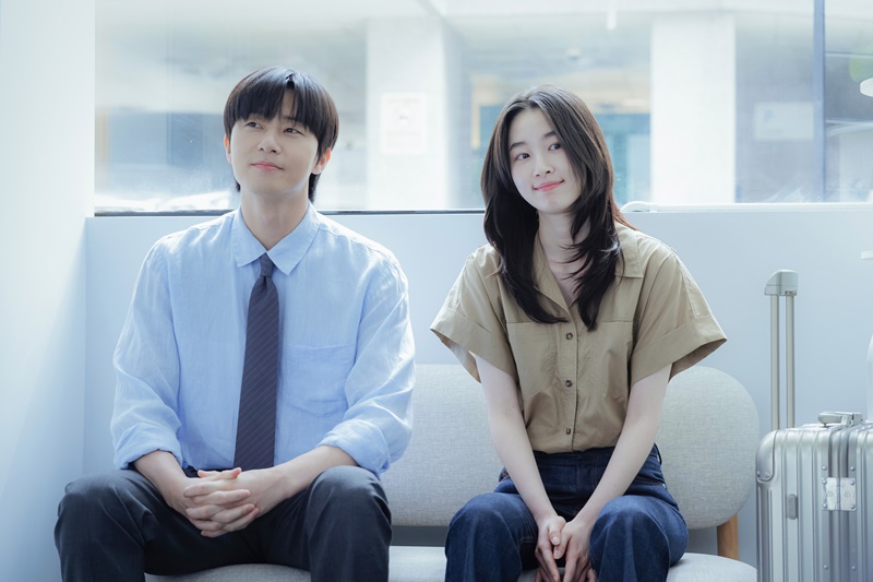 Surely Tomorrow เรื่องย่อ เพียงพรุ่งนี้ยังมีหวัง ซีรีย์เกาหลี