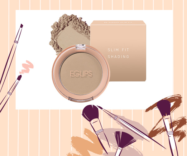 คอนทัวร์หน้า